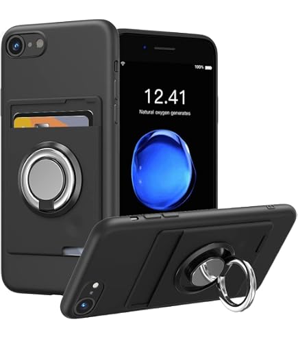 Amazon.co.jp: WACJOSD 対応 Redmi Note 9T 5G 用の ケース リング 耐 