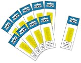オルファ(OLFA) コンパスカッター替刃 15枚入 XB57 10個セット