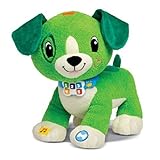 LeapFrog Read with Me - Scout 2+ by LeapFrog