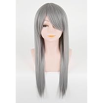 VALAN  ウィッグ　シルバー銀髪白髪RD05 VALAN ウィッグ シルバー銀髪白髪RD05 VALAN ウィッグ シルバー
