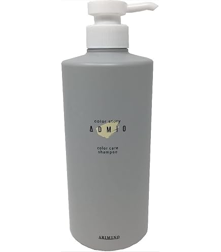 Amazon.co.jp: カラーストーリー モイスト・シャンプー 750ml