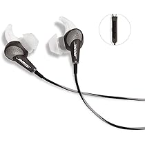 BOSE QuietComfort20i QC20i ノイズキャンセル その3