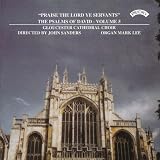 Psalms of David Volume 5