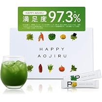 Amazon | Mother マザー HAPPY AOJIRU 青汁 40包×1箱 粉末 ママ 子供 