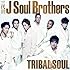 三代目 J Soul Brothers「TRIBAL SOUL（CD）」