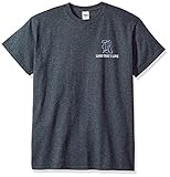 NCAA Rice OwlsフラグGlory半袖シャツ M グレイ