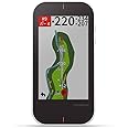 GARMIN Approach G80 Handy GPS Golf Navigation, Compatible with Android/iOS