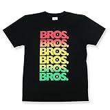 (ISLAND BROTHERS)SIX BROS Tシャツ (XXL, WHT)