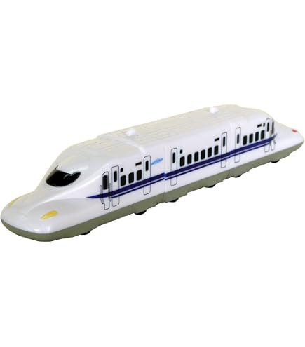 (未使用･未開封品)　ぴったんこ 超特急 E5系 新幹線 PS-01 p1m72rm Amazon.co.jp: ぴったんこ 超特急 E5系 新幹線 PS-01 : おもちゃ