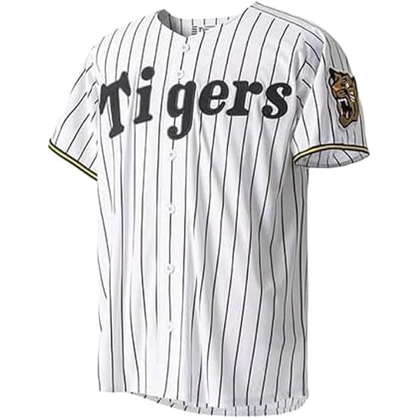 Amazon.co.jp: 阪神タイガース【森下翔太】 2026 レプリカユニフォーム
