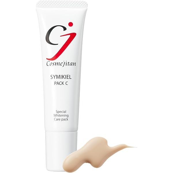 自然派研究所 BIHACURE ホワイトニングクリーム4本セット Amazon