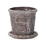 Paseo Terra Cotta Planter IG-11C