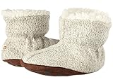 [エイコーン] Acorn Kids ガールズ Easy Bootie Ragg (Infant/Toddler) シューズ Grey Ragg Wool TL (12-18 Months) - M 
