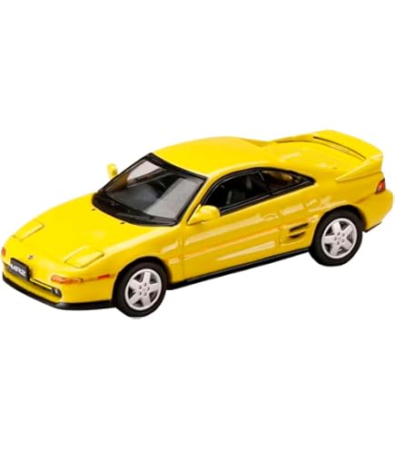 Amazon | ホビージャパン 1/18 ホンダ S660 α カーニバルイエローII