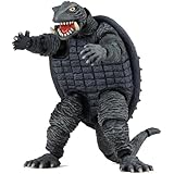 特撮リボルテック026 大怪獣空中戦 ガメラ対ギャオス ガメラ[1967] ノンスケール ABS&PVC製 塗装済み アクションフィギュア