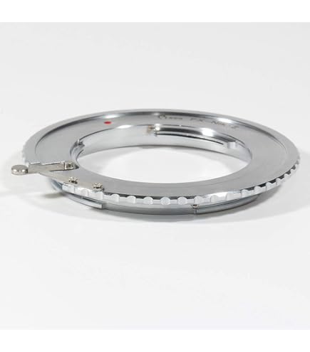 フジ Xプロミラーレスカメラマウントアダプタ- 新品)SHOTEN（ショウテン） マウントアダプター オリンパスOM