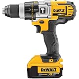 DEWALT DCD985M2 20V MAX Lithium-Ion Premium Hammerdrill Kit [並行輸入品]