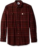 Carhartt SHIRT メンズ カラー: ブラウン