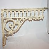 [DULTON]ダルトン BRACKET IVORY BR5056IV