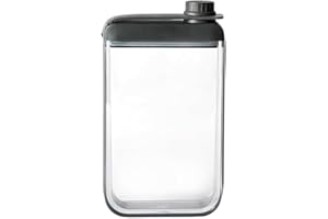 Houdini Flask, 7.25 ounces, GRAY/GREY