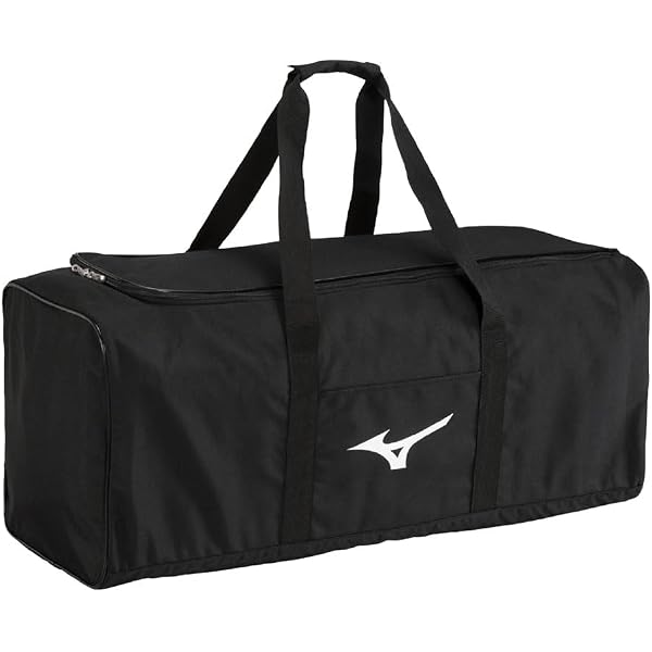 Amazon | ミズノ MIZUNO 用具ケース 50L 野球 野球 バッグ 用具ケース
