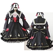 卯月コウ コスプレ 衣装 Amazon.co.jp: [CSPY]コスプレ衣装 バーチャル YouTuber VTuber