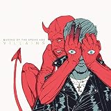 Villains [輸入盤2LP](OLE11251) [Analog]