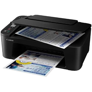 早い者勝ち❗️Canon プリンタ【美品】 インクジェットプリンター キヤノン PIXUS 2025年おすすめ機種｜PIXUS