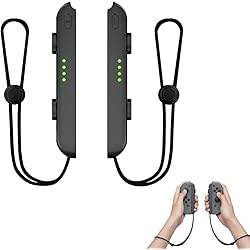 Nintendo Switch(本体、Joy-Conストラップ付き) Amazon.co.jp: lifepower Nintendo Switch Joy-Conの汎用