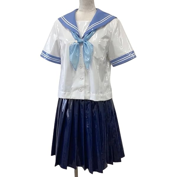 Amazon.co.jp: [エゴシー] 出品 実物撮影 fgo/河上彦斎/第一再臨 衣装