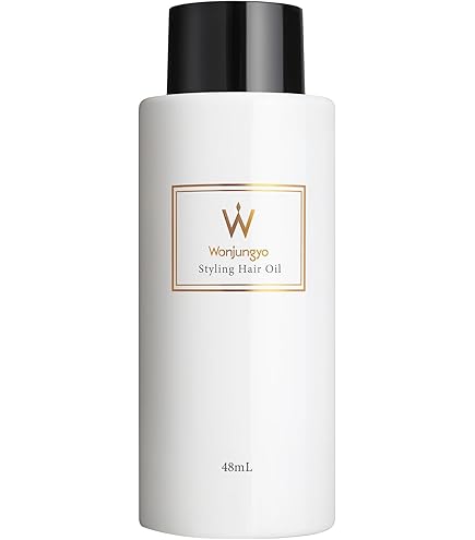 Amazon | 【公式】Wonjungyo (ウォンジョンヨ) リペア シャンプー