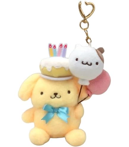 Amazon.co.jp: サンリオ(SANRIO) マスコットホルダー（干支縁起