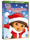 Dora the Explorer: Christmas Tr