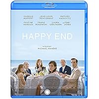 ハッピーエンド [Blu-ray]