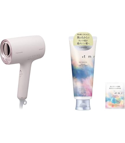 Amazon.co.jp: パナソニック ヘアドライヤー ナノケア 高浸透ナノイー