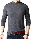 [sweet bell] セーター メンズ ニット ノルディック アーガイル グレー 大きいサイズ 2Lサイズ XLサイズ LLサイズ u22020-j8010p72c-gray-XL