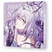 Amazon.co.jp: 崩壊：スターレイル 公式グッズ 正規品 宇宙キャンディ