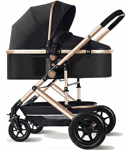 Amazon.co.jp: ZOOBLY ベビーカー a型 b型 両対面 多機能 折りたたみ