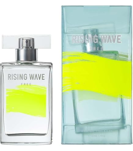 Amazon | ライジングウェーブ ゼロ ブラック オードトワレ 100ml