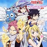 �uFAIRY TAIL�v�I�[�v�j���O&�G���f�B���O�e�[�}�\���O�XVol.1