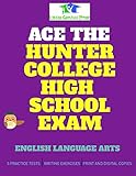 Ace the Hunter College High School Exam (English Edition)