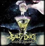 Goodnight,Cruel World