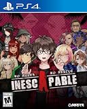 Inescapable (輸入版:北米) - PS4