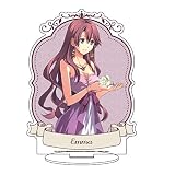 英雄伝説 閃の軌跡IV -THE END OF SAGA- 09 エマ・ミルスティン キャラアクリルフィギュア
