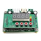 ランフィー　B3603 CNC DC DC デジタル ステップ バック モジュール定電圧電流ダウン