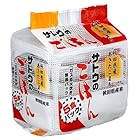 サトウのごはん 秋田県産あきたこまち5食パック(200g×5P)