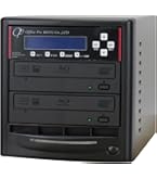 Amazon.co.jp: DVD/CD デュプリケーター 1：1 業務用 ビジネスPRO HDD