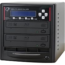 Power Digital BD/DVD デュプリケーター Power Digital BD/DVD デュプリケーター
