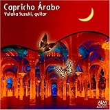 �A���r�A����z�ȁ`�X�y�C���E�M�^�[���ȏW�`