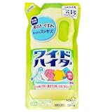 花王 ワイドハイター 詰替用 ７２０ｍｌ×１５パック